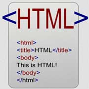 теги html